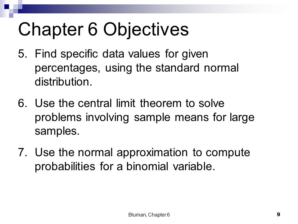 Normal distribution solved problems
